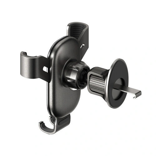Kup Uchwyt Joyroom JR-ZS392 pentru telefon grawitational pentru grila de ventilație - negru - JYR1053 - {ean13} - Sklep Home Screen