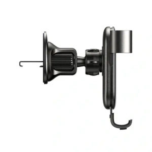 Buy Joyroom JR-ZS392 Car Phone Mount(Air Vent)-Black - JYR1053 - {ean13} - Home Screen Store Europe