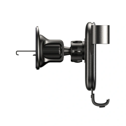 Kup Uchwyt Joyroom JR-ZS392 pentru telefon grawitational pentru grila de ventilație - negru - JYR1053 - {ean13} - Sklep Home Screen