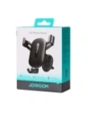 Kup Uchyt do auta na mřížku ventilace Joyroom JR-ZS392 černý - JYR1053 - {ean13} - Sklep Home Screen