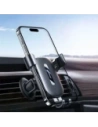 Kup Umschlag Joyroom JR-ZS392 für das Smartphone mit gravitationeller Halterung für Lüftungsgitter - schwarz - JYR1053 - {ean13} - Sklep Home Screen