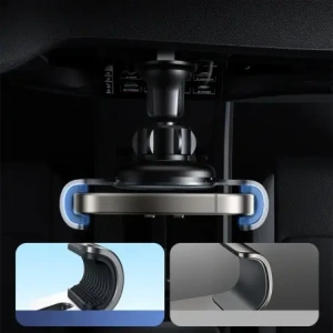 Buy Joyroom JR-ZS392 Car Phone Mount(Air Vent)-Black - JYR1053 - {ean13} - Home Screen Store Europe