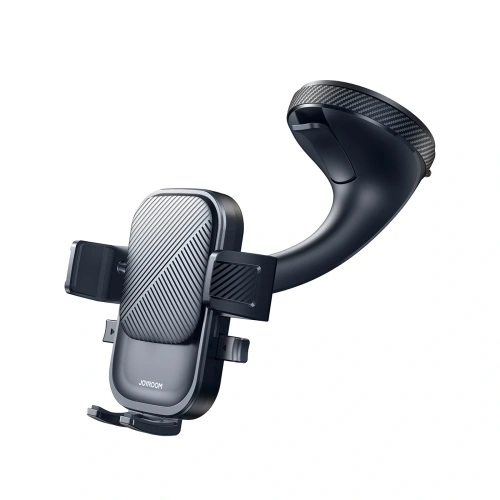 Kup Joyroom suport pentru parbriz auto JR-OK6 negru - JYR1054 - {ean13} - Sklep Home Screen