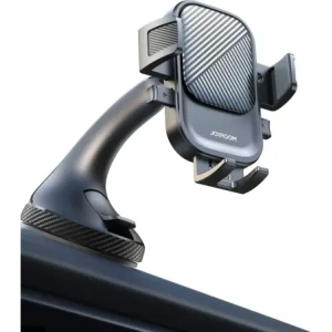 Kup Joyroom suport pentru parbriz auto JR-OK6 negru - JYR1054 - {ean13} - Sklep Home Screen