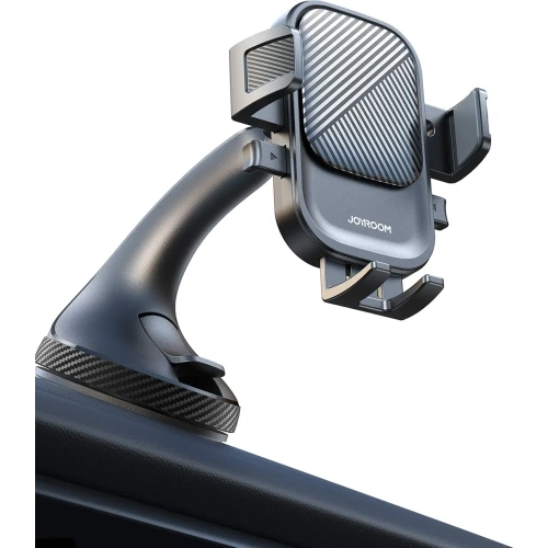 Kup Joyroom suport pentru parbriz auto JR-OK6 negru - JYR1054 - {ean13} - Sklep Home Screen