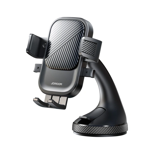 Kup Joyroom suport pentru parbriz auto JR-OK6 negru - JYR1054 - {ean13} - Sklep Home Screen