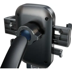 Kup Joyroom suport pentru parbriz auto JR-OK6 negru - JYR1054 - {ean13} - Sklep Home Screen