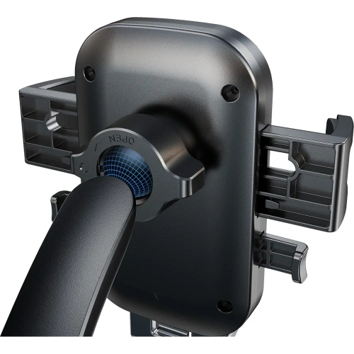 Kup Joyroom suport pentru parbriz auto JR-OK6 negru - JYR1054 - {ean13} - Sklep Home Screen