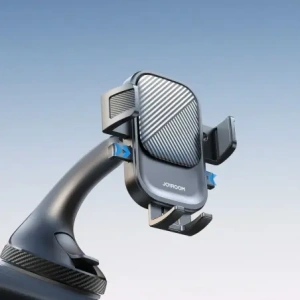 Kup Joyroom suport pentru parbriz auto JR-OK6 negru - JYR1054 - {ean13} - Sklep Home Screen