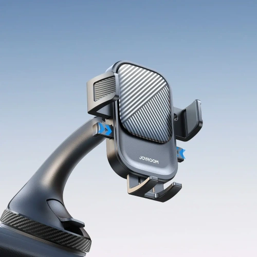 Kup Joyroom suport pentru parbriz auto JR-OK6 negru - JYR1054 - {ean13} - Sklep Home Screen