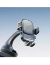 Buy Joyroom JR-OK6 car windshield mount black - JYR1054 - {ean13} - Home Screen Store Europe