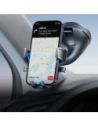 Buy Joyroom JR-OK6 car windshield mount black - JYR1054 - {ean13} - Home Screen Store Europe