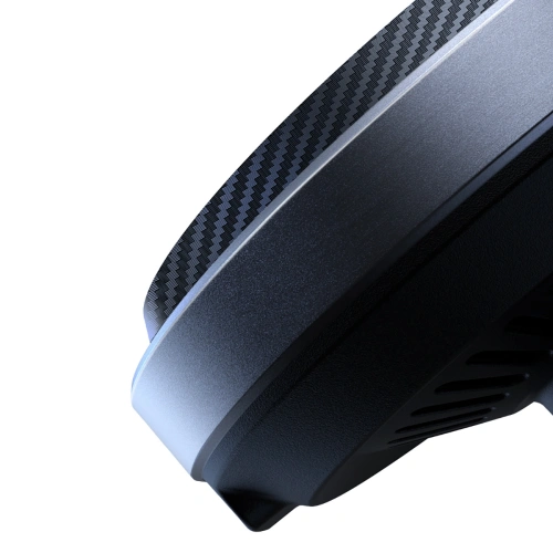 Kup Joyroom JR-ZS387 autós tartó MagSafe induktív töltővel légbeömlőhöz ventilátorral fekete színben - JYR1055 - {ean13} - Sklep Home Screen