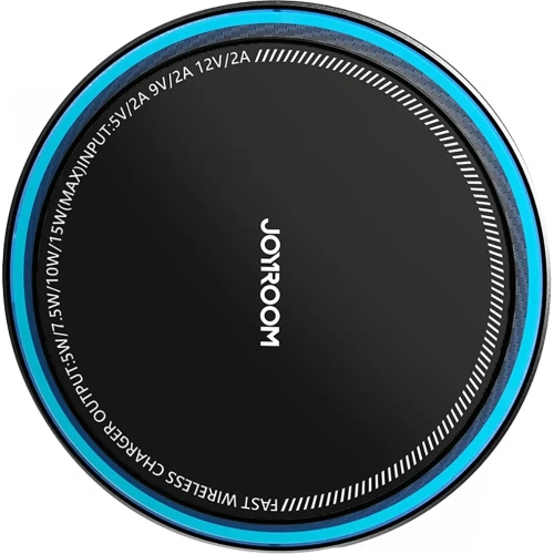 Kup Joyroom suport auto JR-ZS387 cu încărcător inductiv MagSafe pentru ventilatia aerului cu ventilator, negru - JYR1055 - {ean13} - Sklep Home Screen