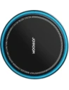 Kup Joyroom suport auto JR-ZS387 cu încărcător inductiv MagSafe pentru ventilatia aerului cu ventilator, negru - JYR1055 - {ean13} - Sklep Home Screen