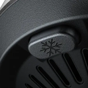 Kup Joyroom JR-ZS387 Autohalter mit MagSafe induktivem Ladegerät für Lüftung mit Ventilator schwarz - JYR1055 - {ean13} - Sklep Home Screen