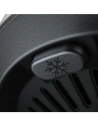 Kup Joyroom suport auto JR-ZS387 cu încărcător inductiv MagSafe pentru ventilatia aerului cu ventilator, negru - JYR1055 - {ean13} - Sklep Home Screen