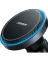 Kup Držák do auta s indukční nabíječkou MagSafe na mřížku Joyroom JR-ZS387 s ventilátorem černý - JYR1055 - {ean13} - Sklep Home Screen