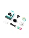 Kup Joyroom JR-ZS387 Autohalter mit MagSafe induktivem Ladegerät für Lüftung mit Ventilator schwarz - JYR1055 - {ean13} - Sklep Home Screen
