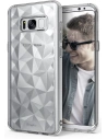 Koupit Etui Ringke Air Prism Samsung Galaxy S8 Plus Crystal View - 8809525016761 - RGK456CL - Home Screen