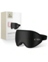 Kup Tech-Protect Augenmaske Schlafmaske Matt Schwarz - THP3282 - {ean13} - Sklep Home Screen