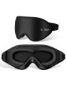 Kup Tech-Protect Augenmaske Schlafmaske Matt Schwarz - THP3282 - {ean13} - Sklep Home Screen