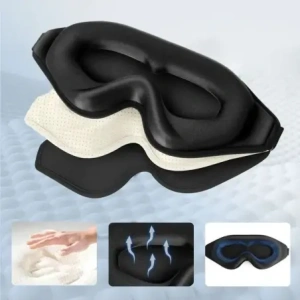 Kup Tech-Protect Augenmaske Schlafmaske Matt Schwarz - THP3282 - {ean13} - Sklep Home Screen