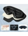 Buy Tech-Protect Eyeshade Sleep Mask Matte Black - THP3282 - {ean13} - Home Screen Store Europe