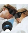 Kup Tech-Protect Masca de somn cu protecție oculară Negru Mat - THP3282 - {ean13} - Sklep Home Screen