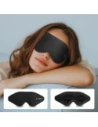Kup Tech-Protect Masca de somn cu protecție oculară Negru Mat - THP3282 - {ean13} - Sklep Home Screen