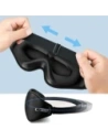 Kup Tech-Protect Augenmaske Schlafmaske Matt Schwarz - THP3282 - {ean13} - Sklep Home Screen