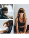 Buy Tech-Protect Eyeshade Sleep Mask Matte Black - THP3282 - {ean13} - Home Screen Store Europe