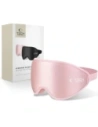 Opaska na oči do spánku Tech-Protect Oční maska na spánek Baby Pink