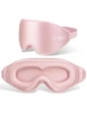 Kup Opaska na oči do spánku Tech-Protect Oční maska na spánek Baby Pink - THP3283 - {ean13} - Sklep Home Screen
