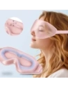 Kup Opaska na oči do spánku Tech-Protect Oční maska na spánek Baby Pink - THP3283 - {ean13} - Sklep Home Screen
