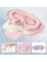 Kup Opaska na oči do spánku Tech-Protect Oční maska na spánek Baby Pink - THP3283 - {ean13} - Sklep Home Screen
