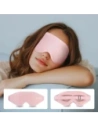 Kup Opaska na oči do spánku Tech-Protect Oční maska na spánek Baby Pink - THP3283 - {ean13} - Sklep Home Screen