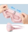 Kup Opaska na oči do spánku Tech-Protect Oční maska na spánek Baby Pink - THP3283 - {ean13} - Sklep Home Screen