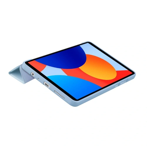 Kup Tech-Protect SmartCase Xiaomi Redmi Pad SE 8.7 Égkék - THP3284 - {ean13} - Sklep Home Screen