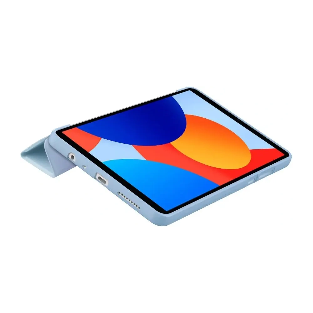 Etui Tech-Protect SmartCase Xiaomi Redmi Pad SE 8.7 Sky Blue
