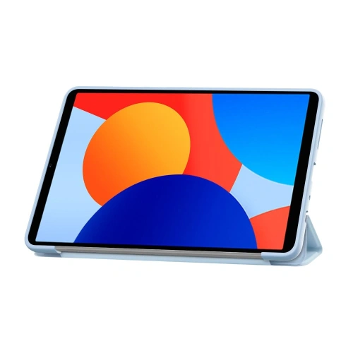 Kup Tech-Protect SmartCase Xiaomi Redmi Pad SE 8.7 Himmelblau - THP3284 - {ean13} - Sklep Home Screen