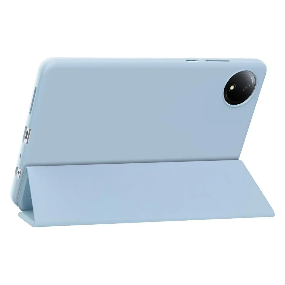 Etui Tech-Protect SmartCase Xiaomi Redmi Pad SE 8.7 Sky Blue