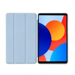 Tech-Protect SmartCase Xiaomi Redmi Pad SE 8.7 Sky Blue