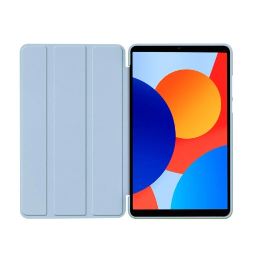Kup Tech-Protect SmartCase Xiaomi Redmi Pad SE 8.7 Égkék - THP3284 - {ean13} - Sklep Home Screen
