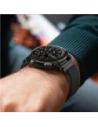 Kup Pás Tech-Protect Nylon Garmin Fenix 5 / 6 / 6 Pro / 7 / 8 47mm / E Černá/oranžová - THP3285 - {ean13} - Sklep Home Screen