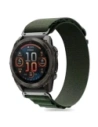 Kup Tech-Protect Nylon Pro Garmin Fenix 5x / 5x Plus / 6x / 6x Pro / 7x / 8 51mm Olivgrün - THP3292 - {ean13} - Sklep Home Screen
