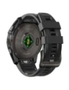 Kup Pásek Tech-Protect Silicone Garmin Fenix 5s / 5s Plus / 6s / 6s Pro / 7s / 8 43mm Černý - THP3293 - {ean13} - Sklep Home Screen