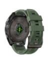 Kup Pásek Tech-Protect Silicone Garmin Fenix 5s / 5s Plus / 6s / 6s Pro / 7s / 8 43mm Vojenská Zelená - THP3294 - {ean13} - Sklep Home Screen