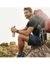 Kup Pásek Tech-Protect Silicone Garmin Fenix 5s / 5s Plus / 6s / 6s Pro / 7s / 8 43mm Vojenská Zelená - THP3294 - {ean13} - Sklep Home Screen
