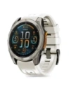 Tech-Protect Silicon Garmin Fenix 5s / 5s Plus / 6s / 6s Pro / 7s / 8 43mm Titan